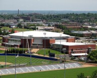 Chaifetz Arena