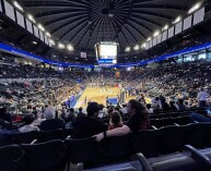 McCamish Pavilion