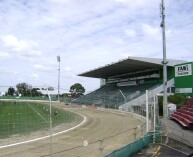 Central Energy Trust Arena