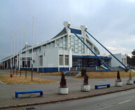 Morača Sports Center