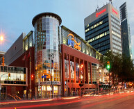 Canada Life Centre (formerly Bell MTS Place)