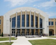 Ed & Rae Schollmaier Arena