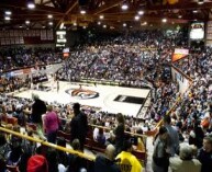 Alex G. Spanos Center