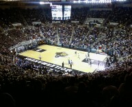 Mackey Arena