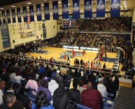 Georgia State Sports Arena