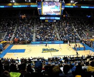 Pauley Pavilion