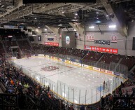 TD Place Arena