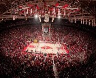 Bud Walton Arena