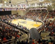 Hawkins Arena