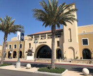 California Baptist Events Center