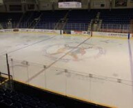 1st Summit Arena at Cambria County War Memorial 