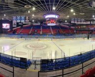 Adirondack Bank Center at the Utica Memorial Auditorium