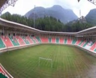 Alanya Oba Stadium