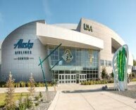 Alaska Airlines Center