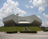 Albany Civic Center at Flint River Entertainment Complex