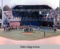 Alfond Sports Center