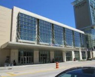 Alliant Energy PowerHouse (formerly US Cellular Center) Parking Lots