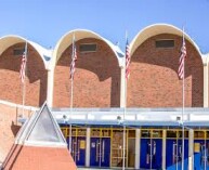 Alterowitz Gym/PE Building