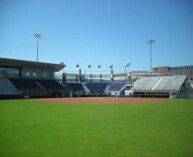 Alumni Field At Carol Hutchins Stadium