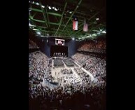 American Bank Center Arena