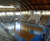 Apollon Patras Indoor Hall