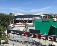 Arena Astros