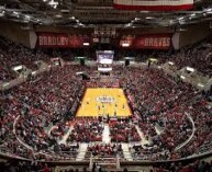 Arena at Peoria Civic Center - Complex