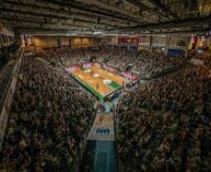 Arena Trier