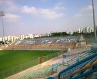 Ashkelon Sports Arena