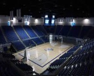 B. Frank Tex Turner Arena