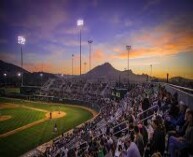 Baggett Stadium