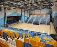 Ballarat Sports Events Centre