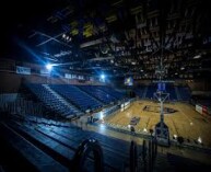 Bank of Colorado Arena at Butler-Hancock Athletic Center