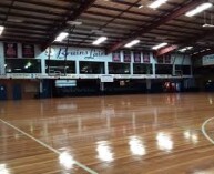 Bankstown Basketball Stadium