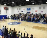 Barnes Physical Education Center at Covenant College