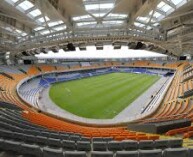 Başakşehir Fatih Terim Stadium