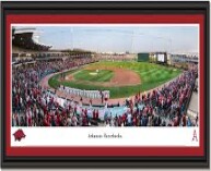 Baum-Walker Stadium at George Cole Field