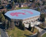 Beasley Coliseum