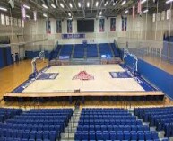 Bender Arena - American University