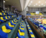 Biwajima Sport Center