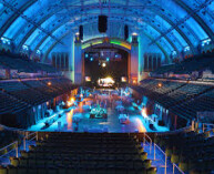 Boardwalk Hall Arena - Boardwalk Hall