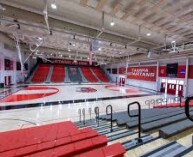 Bob Martinez Athletics Center