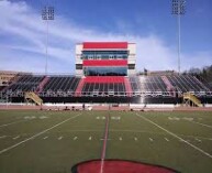 Bobcat Stadium - Frostburg State