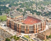 Boone Pickens Stadium at Lewis Field Parking Lots