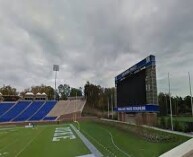 Brooks Field At Wallace Wade Stadium Parking Lots