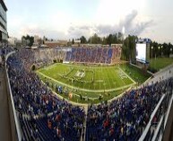 Brooks Field At Wallace Wade Stadium