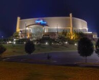 Brookshire Grocery Arena