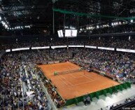 BT Arena (Sala Polivalenta) Cluj-Napoca