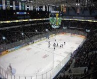 Budweiser Gardens