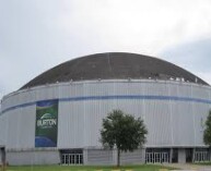 Burton Coliseum